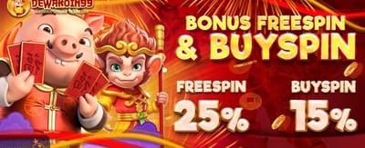 Mainkan Slot Gacor dunia777