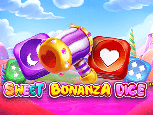 Sweet Bonanza Dice™
