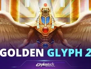 Golden Glyph 2