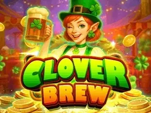 Clover Brew