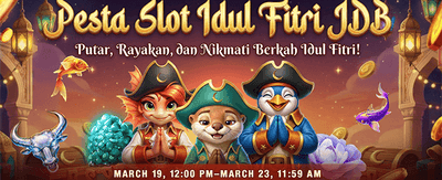 Klaim Reward Harian dunia777