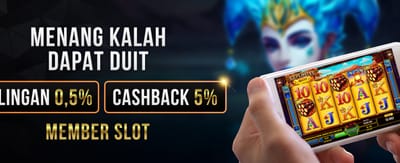Bonus Selamat Datang dunia777